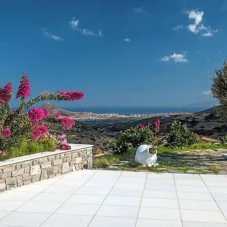Villa Sleeps 10 Pool Kostos