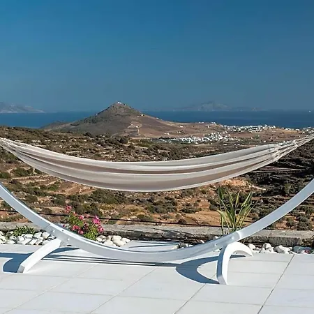 Villa Sleeps 10 Pool Kostos