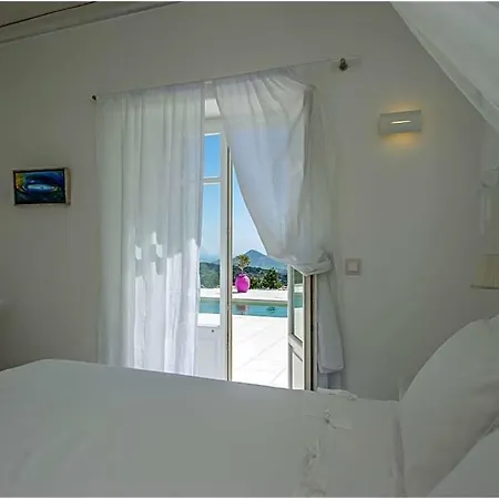 Sleeps 10 Pool Kostos