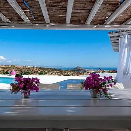 Villa Sleeps 10 Pool Kostos